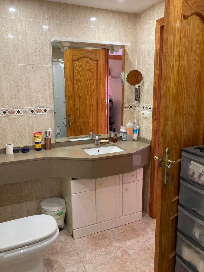 Apartamento Duplex 5 Min De La Playa Benidorm Extérieur photo