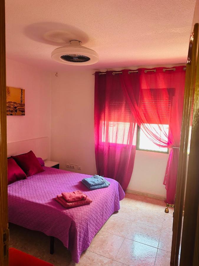 Apartamento Duplex 5 Min De La Playa Benidorm Extérieur photo