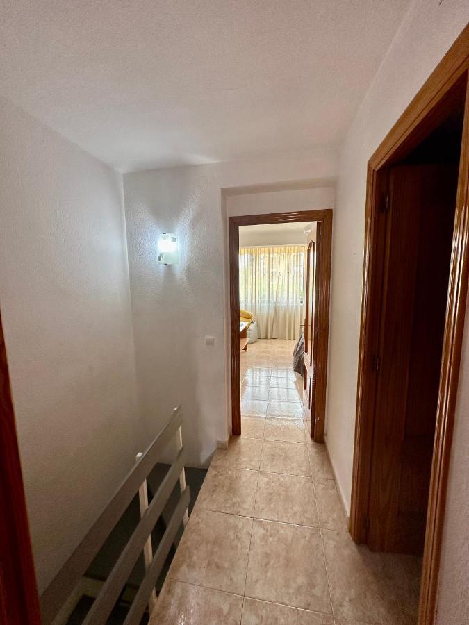 Apartamento Duplex 5 Min De La Playa Benidorm Extérieur photo