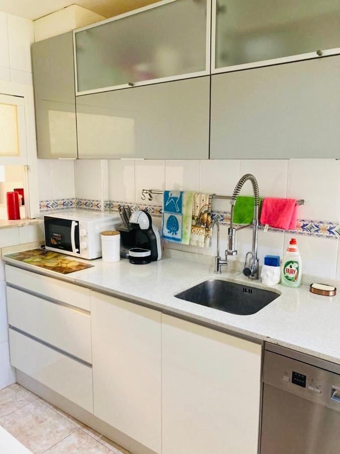 Apartamento Duplex 5 Min De La Playa Benidorm Extérieur photo