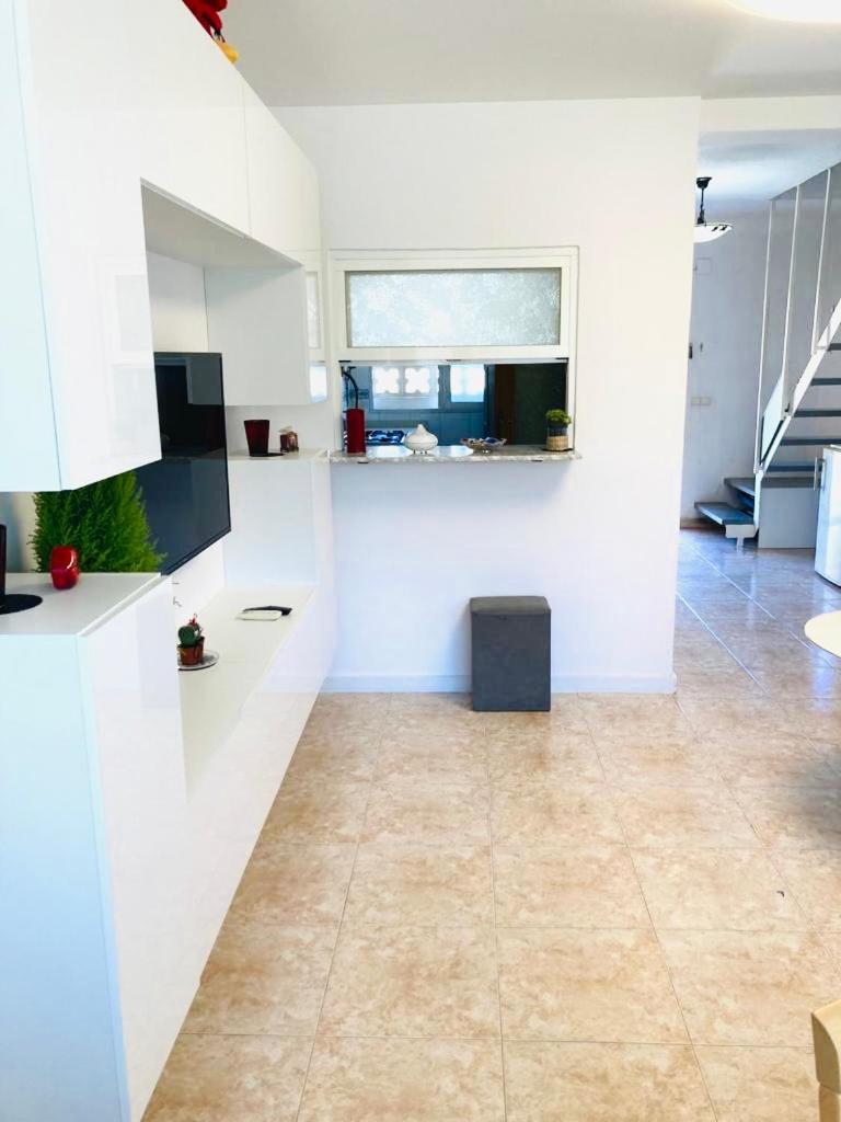 Apartamento Duplex 5 Min De La Playa Benidorm Extérieur photo