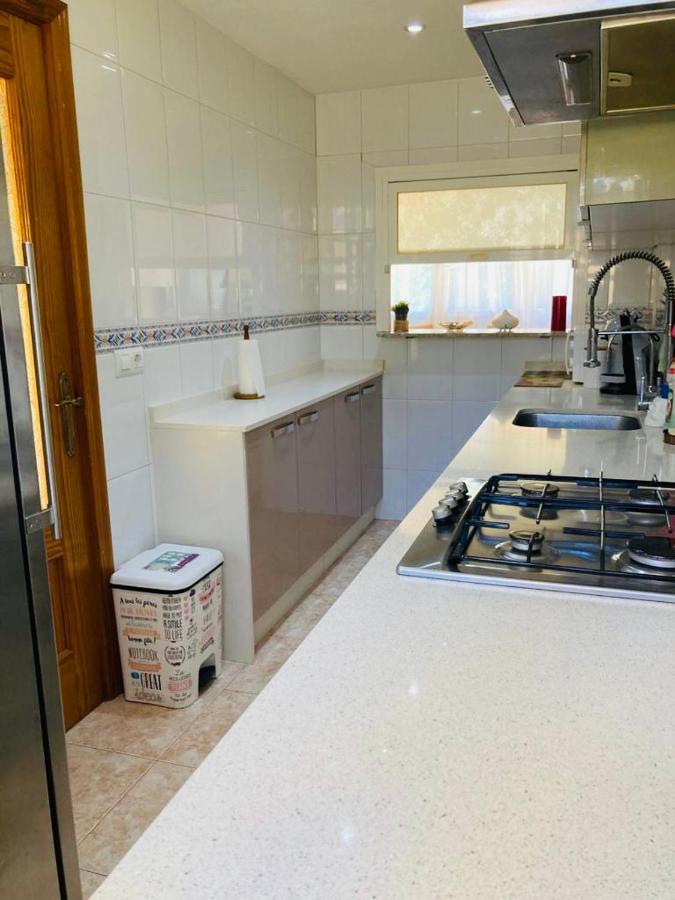 Apartamento Duplex 5 Min De La Playa Benidorm Extérieur photo